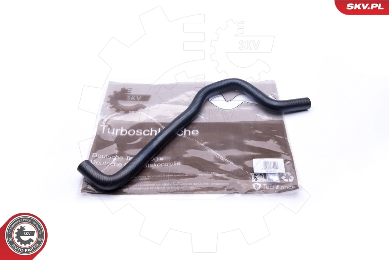 Radiator Hose